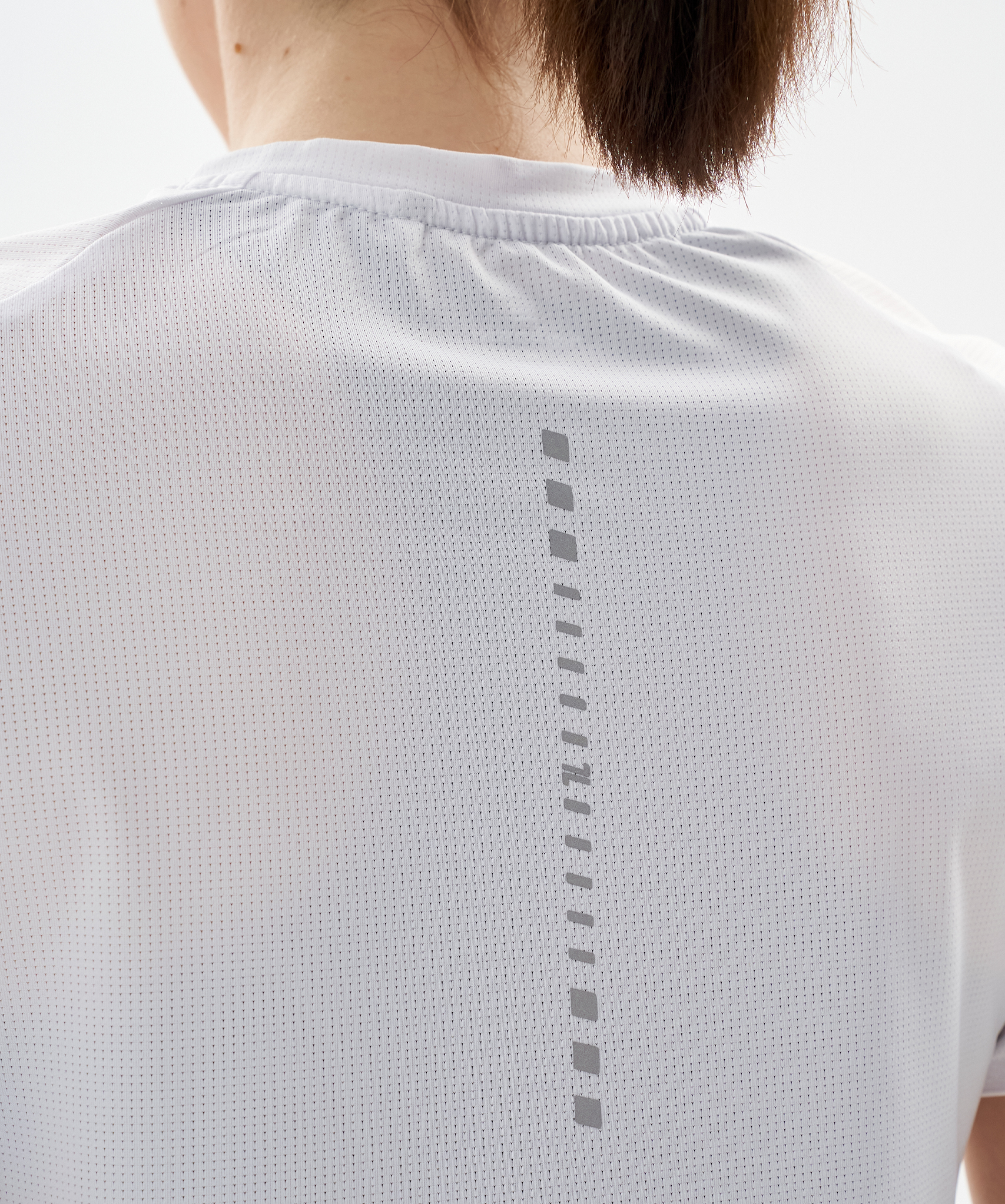 Футболка Nordski Road White W