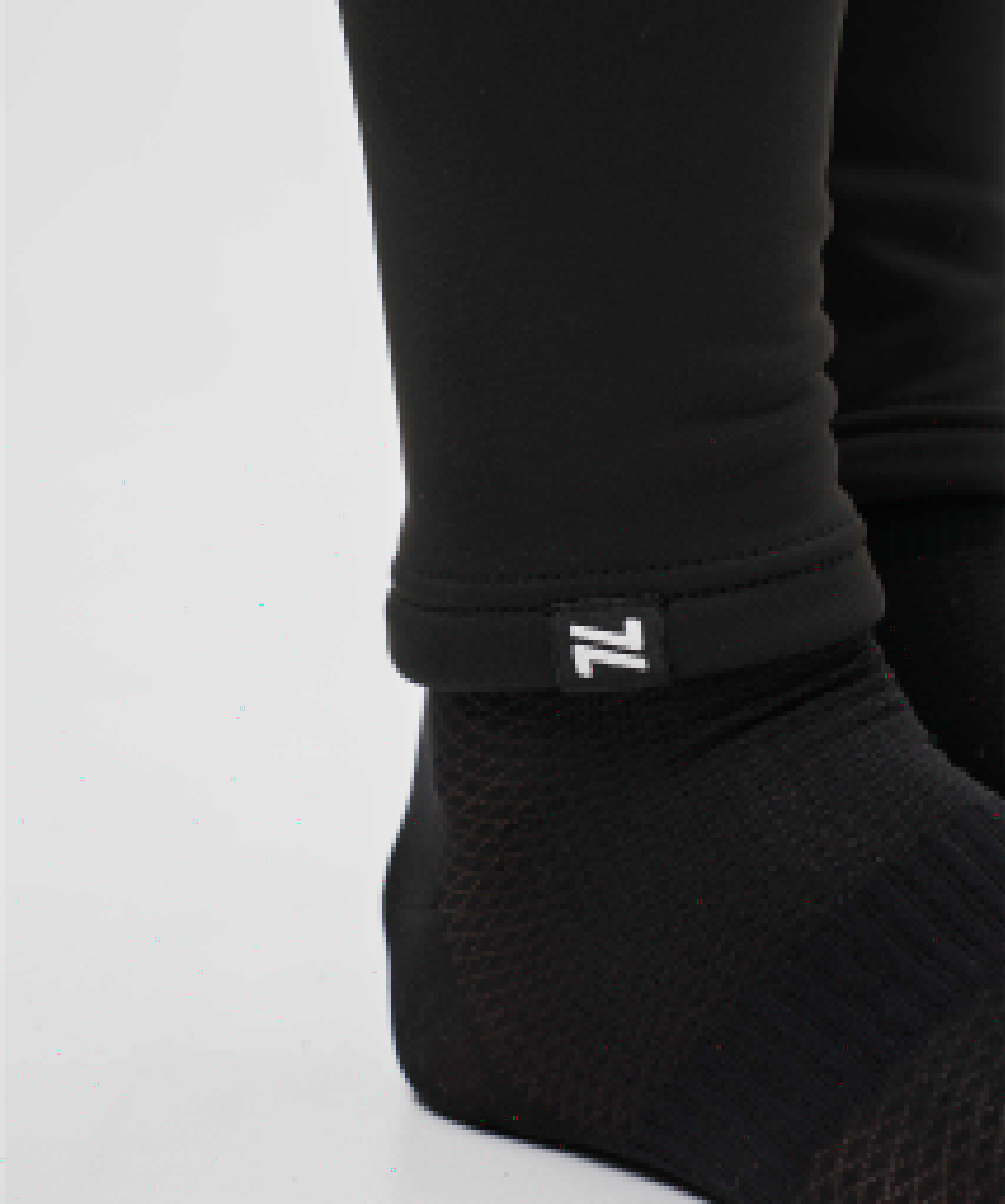 Рубашка Nordski X-Warm Black W