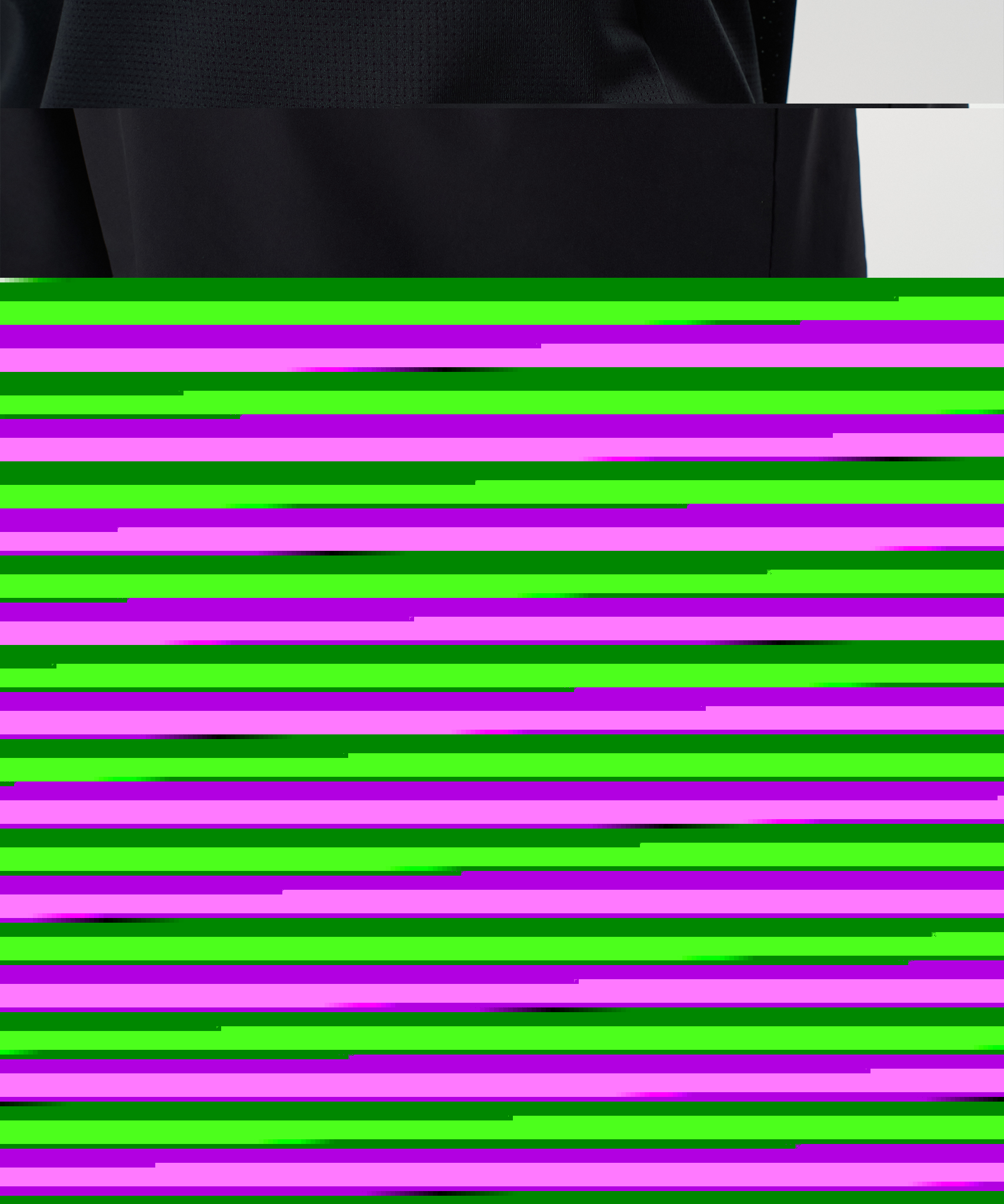 Шорты беговые Nordski Pro Light Black