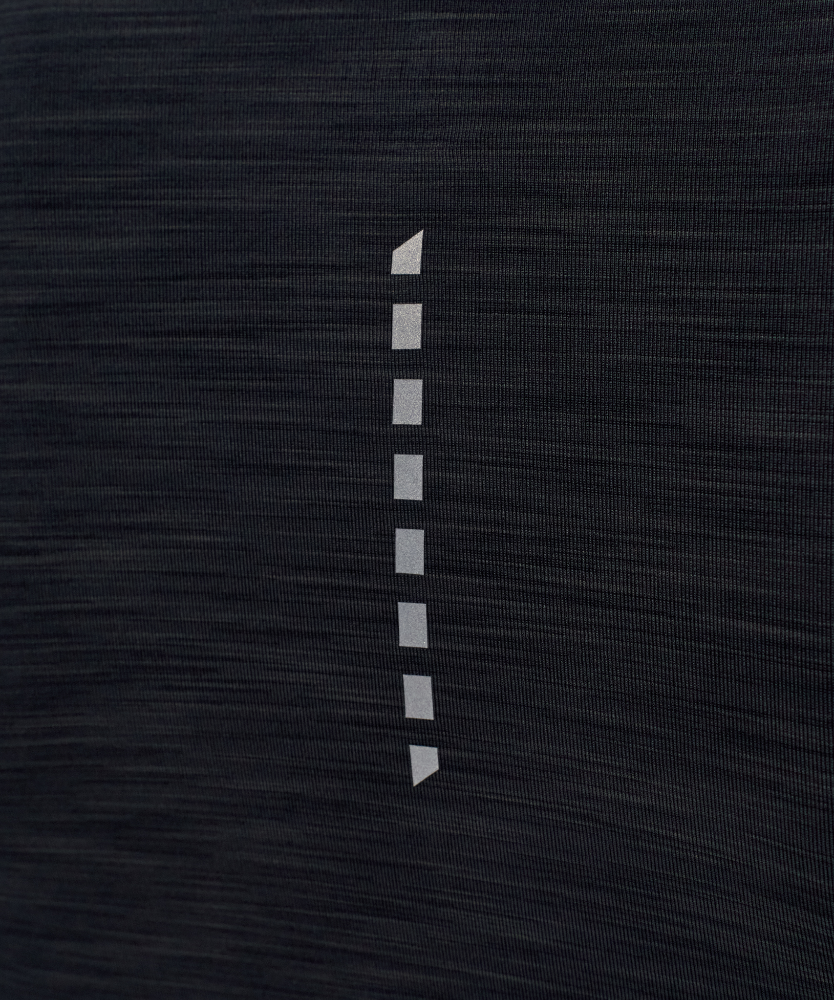Футболка Nordski Pro Black W с длинным рукавом