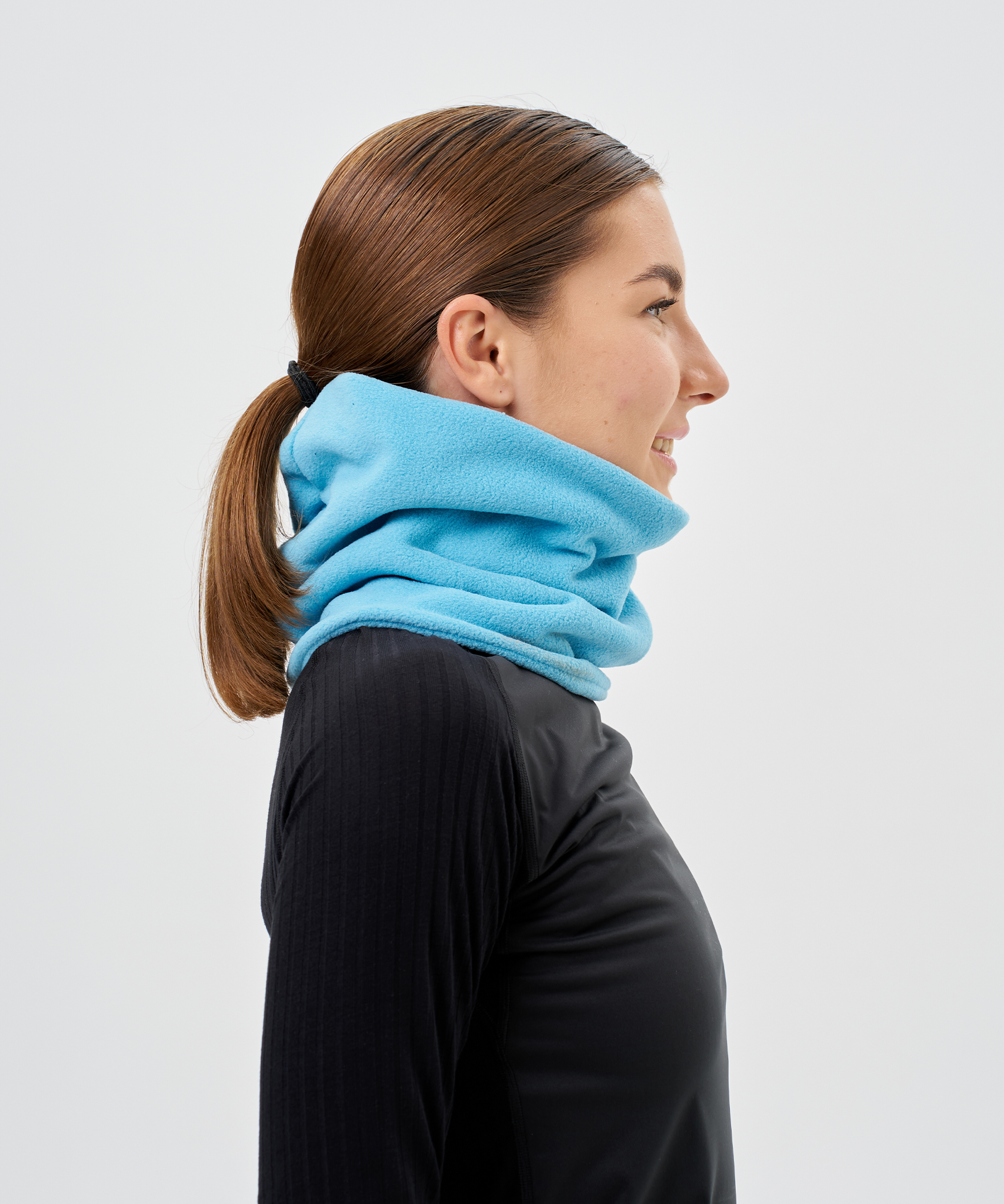 Снуд Nordski Fleece Dolphin