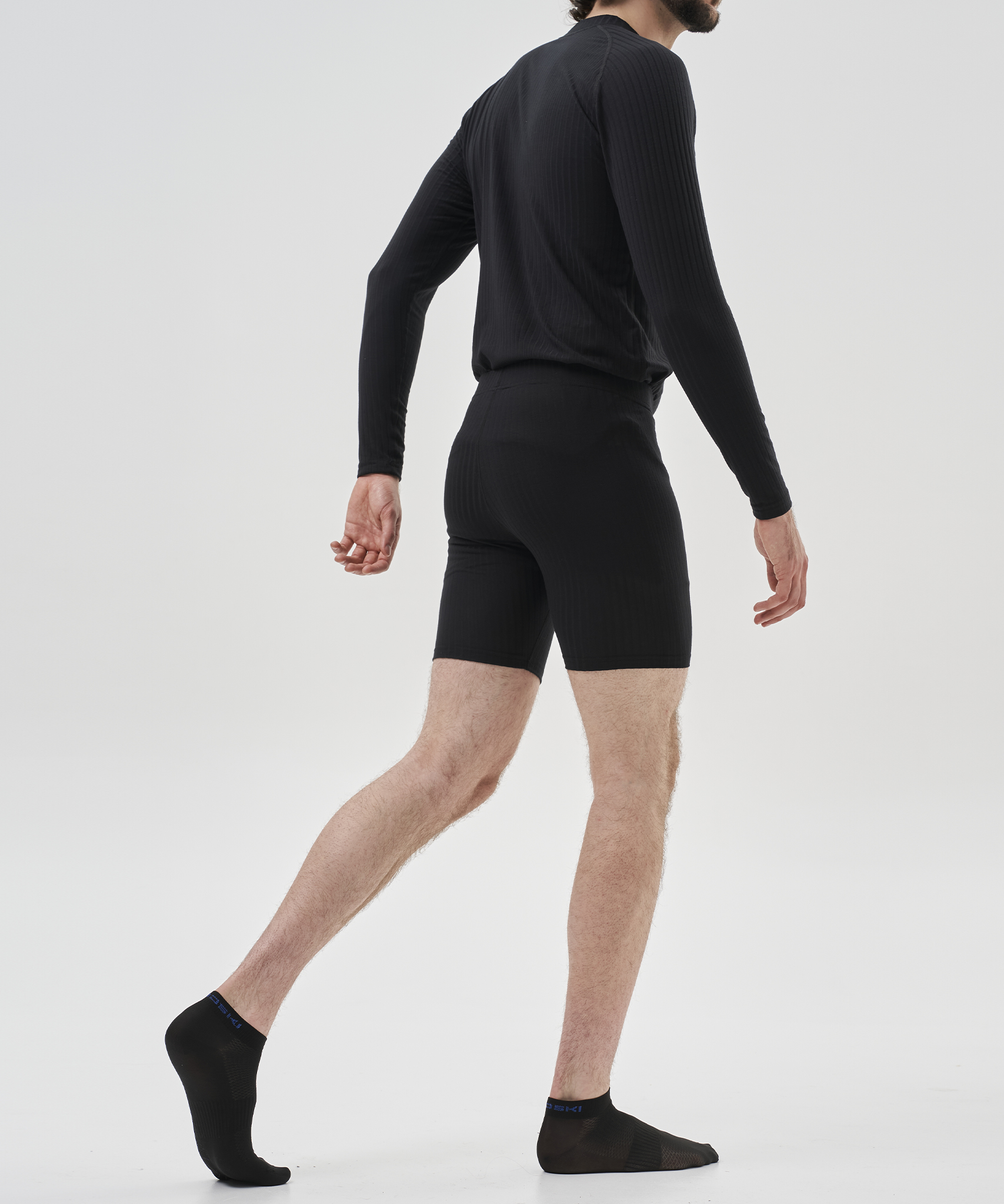 Трусы Nordski Race Black