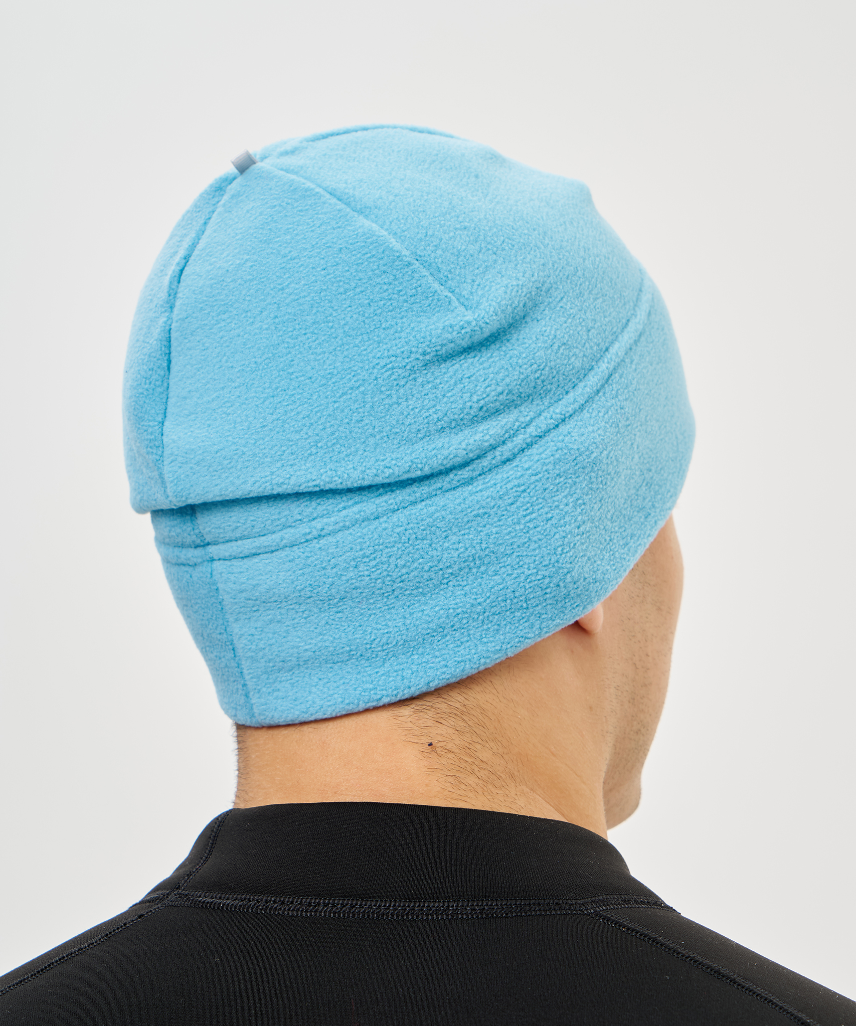 Шапка Nordski Fleece Warm Dolphin