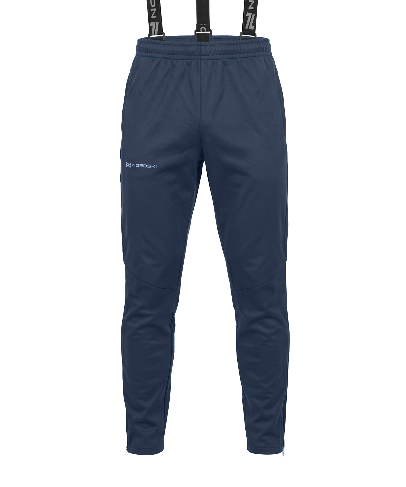 Тренировочные брюки Nordski Advance 2.0 Titan