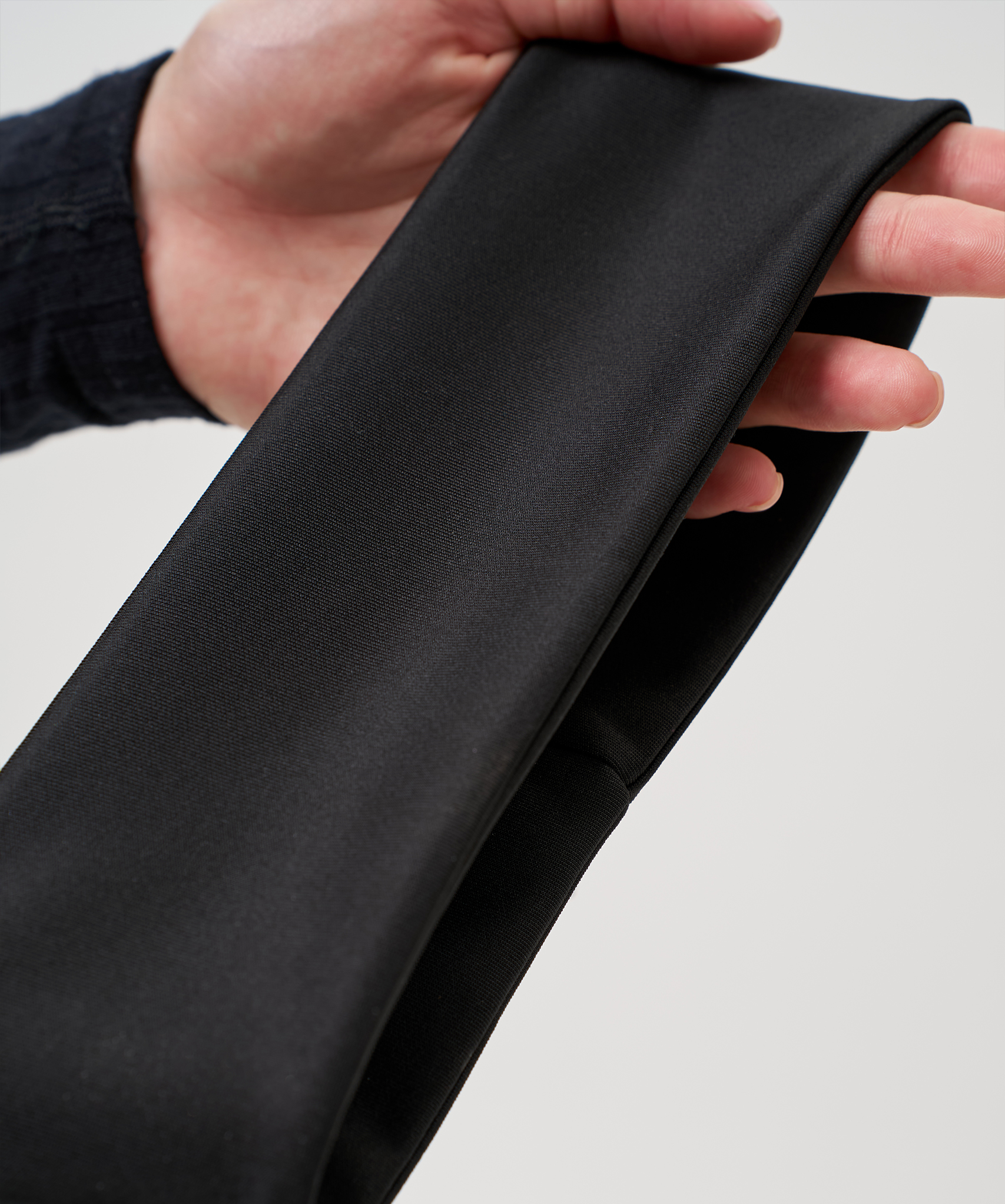 Повязка Nordski Core Black