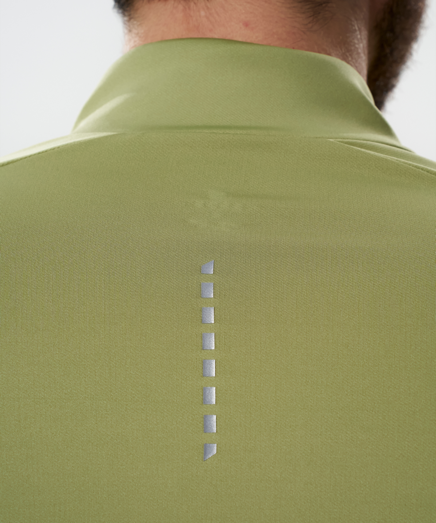 Лонгслив Nordski Run Fern