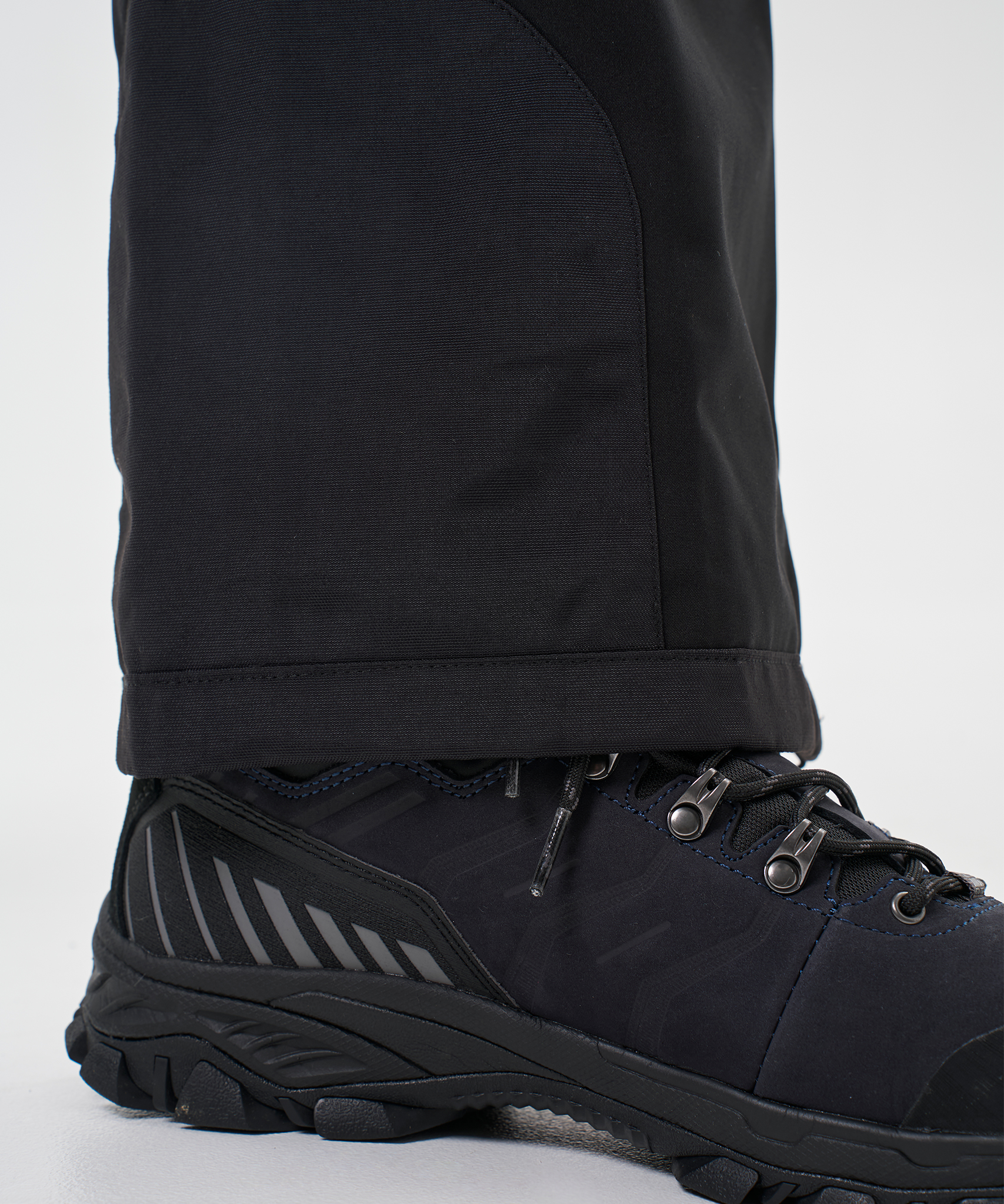 Горнолыжные брюки Alpine Black