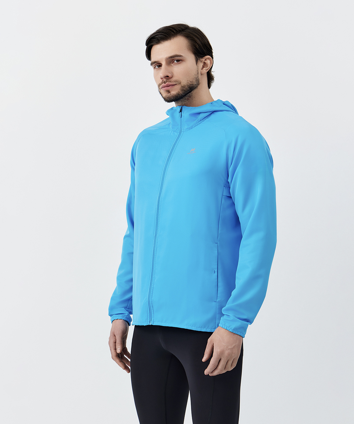 Ветровка Nordski Runway Light Blue