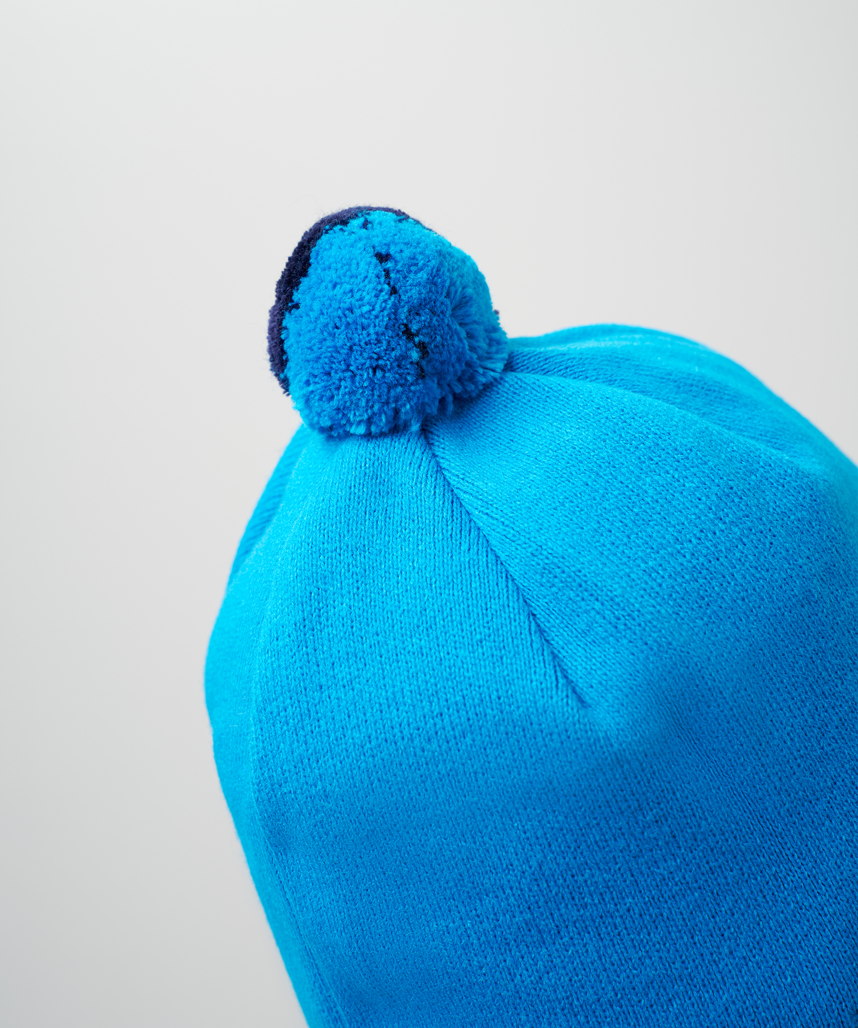 Шапка Nordski Sport Light Blue