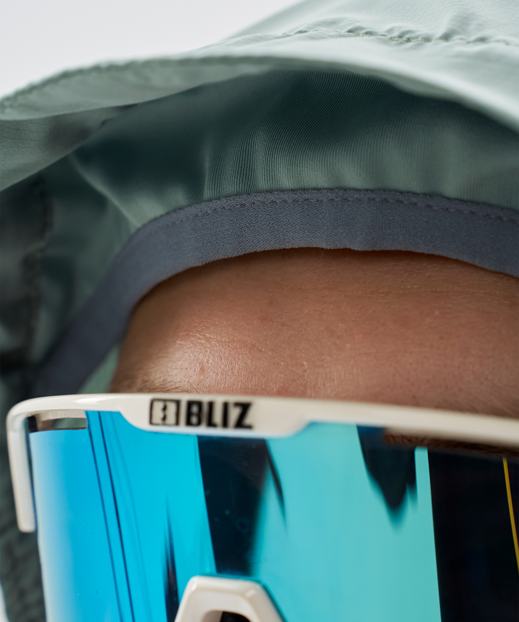 Ветровка Nordski Easy Run Ice Mint